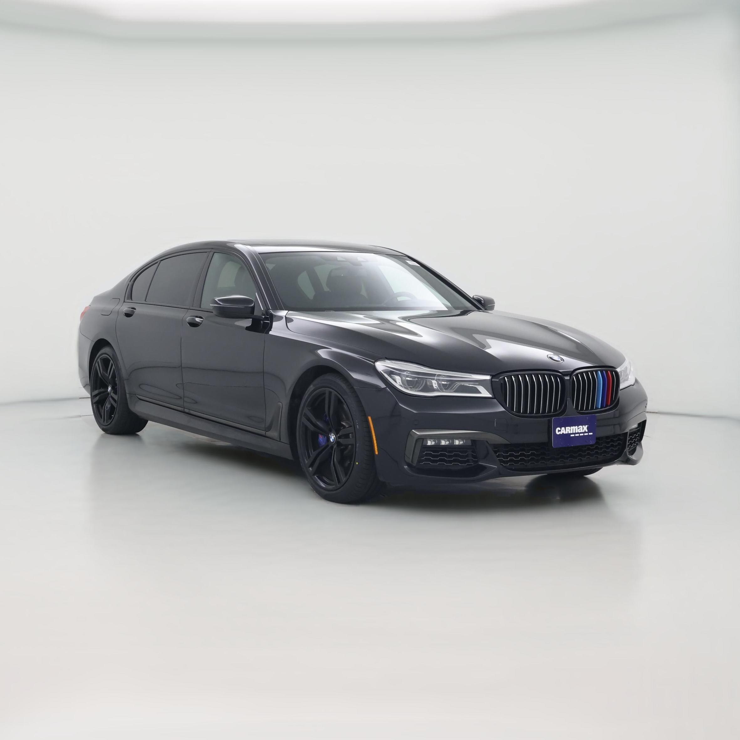bmw 7 series 2018 WBA7F0C53JGM24170 image bmw 7 series 2018 WBA7F0C53JGM24170 image